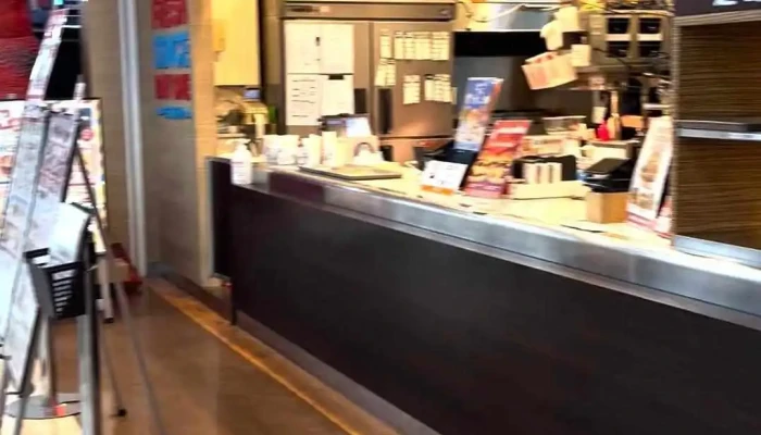 ウェンディーズファーストキッチン 寝屋川ビバモール店 動画 - 寝屋川市
