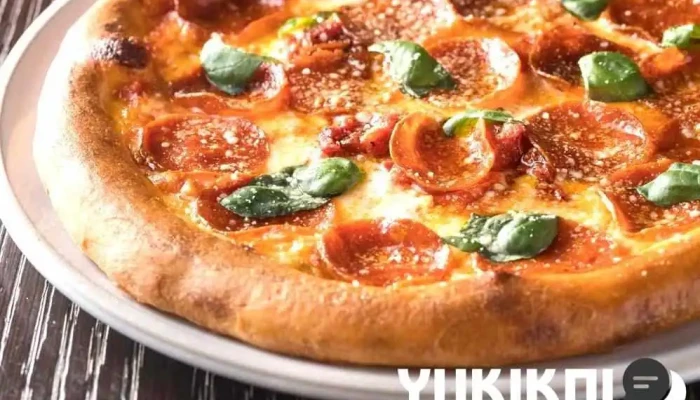 ウルフギャングパックpizza Bar アレア品川店 ピザ - 港区