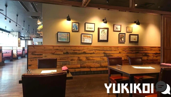 ウルフギャングパックpizza Bar アレア品川店 港区 - 港区