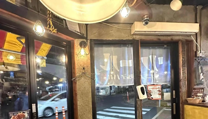 ウレシイ餃子バル リバール -  口コミ - 前橋市