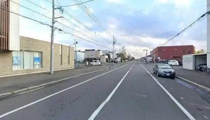 ウーゴ - 名寄市