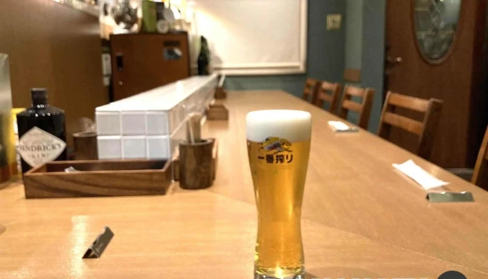 ウーゴ -  料理飲み物 - 名寄市