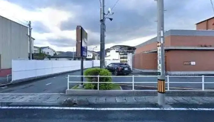 エスカイヤ城門 萩市 - 萩市