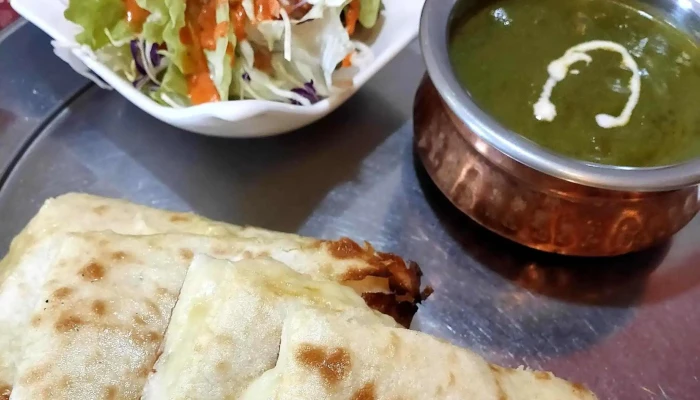 エベレストロティーカフェ どこ - 東村山市