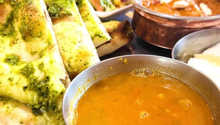 エベレストロティーカフェ 割引 - 東村山市