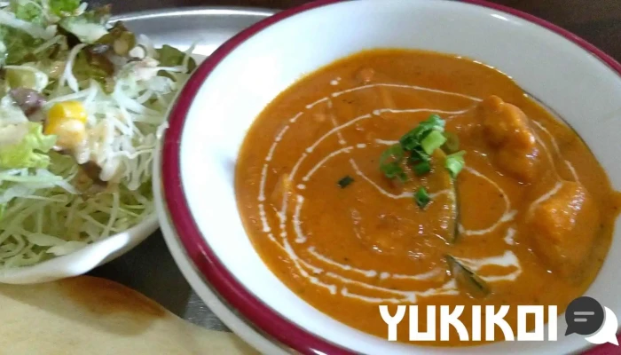 エベレストロティーカフェ 動画 - 東村山市