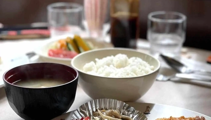 エルザ -  料理飲み物 - 芦別市