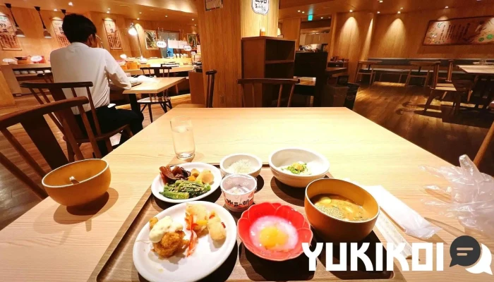 エンシティホテル延岡 -  料理飲み物 - 延岡市