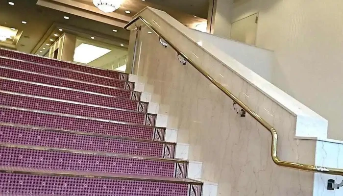 エンシティホテル延岡 -  設備 - 延岡市