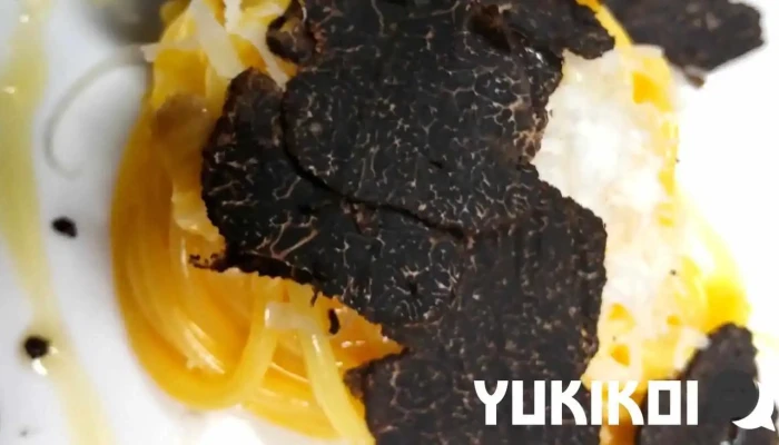 オステリア イル チエロ -  料理飲み物 - 小田原市