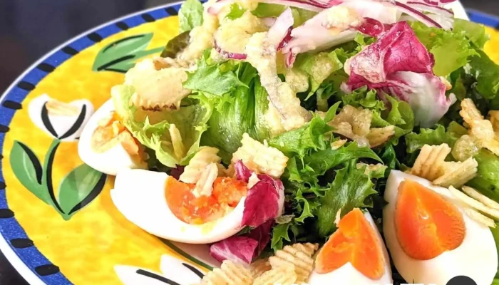 オステリアアシャンティ 料理飲み物 - 日立市