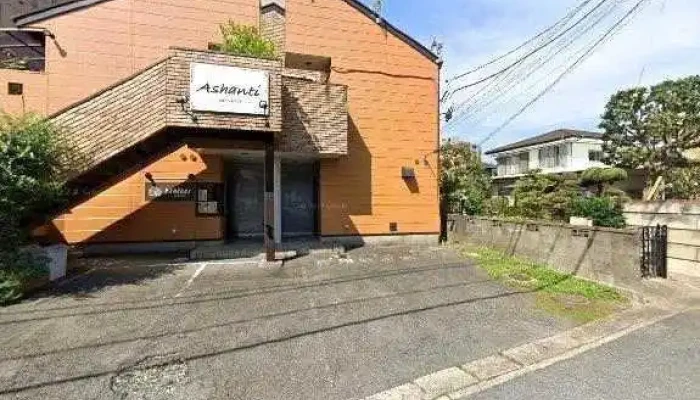 オステリアアシャンティ 日立市 - 日立市