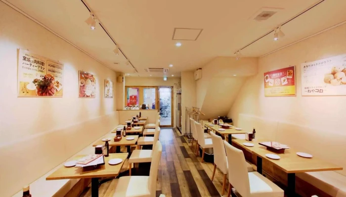 オステリアカンパーナ - 寝屋川市