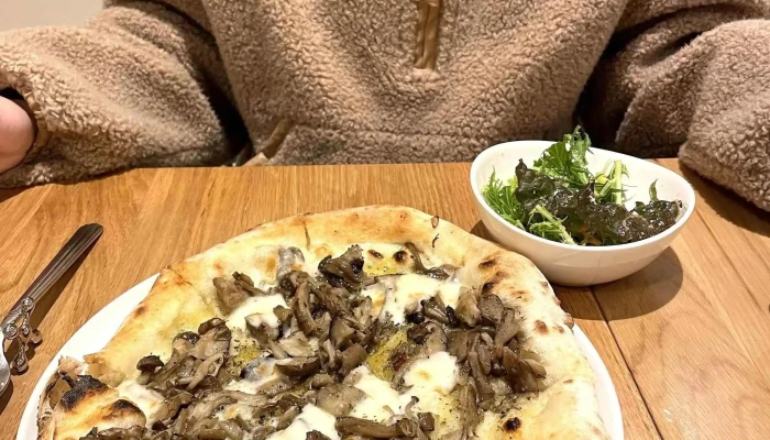 オステリアカンパーナ -  最新 - 寝屋川市