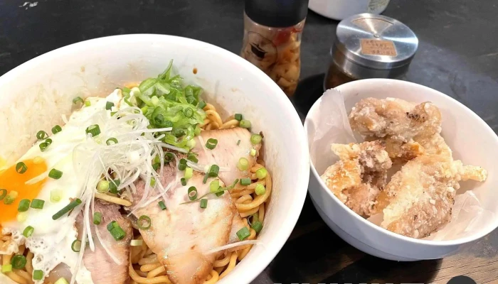 オパッキャマラド ラーメン - 奄美市