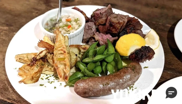オパッキャマラド 料理飲み物 - 奄美市