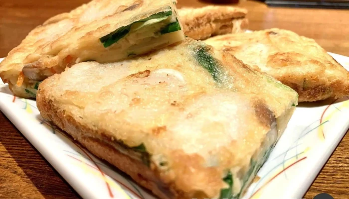 オモニの味 -  料理飲み物 - 草津市