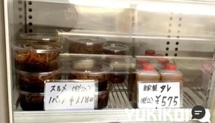オモニの味 -  雰囲気 - 草津市