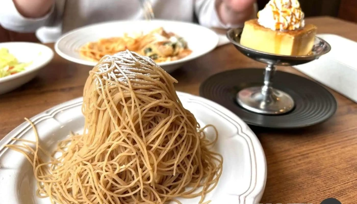 オリーブの丘 野田つつみ野店 -  料理飲み物 - 野田市