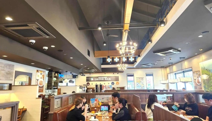 オリーブの丘 野田つつみ野店 -  雰囲気 - 野田市