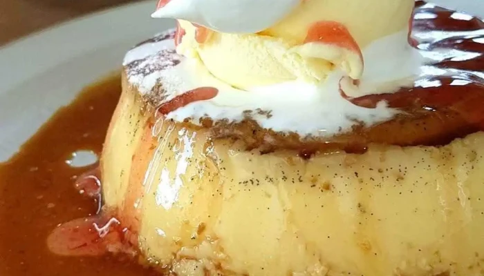 カフェ アラベスク舎オチャバ 南草津 -  アイスクリーム - 草津市