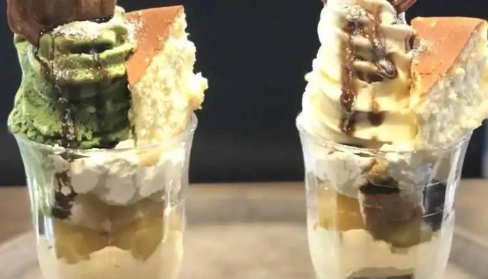 カフェ アラベスク舎オチャバ 南草津 -  料理飲み物 - 草津市