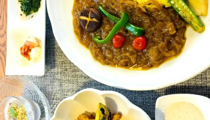 カフェ ハニースパイス -  最新 - 豊後高田市