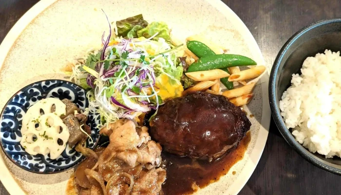カフェ ラクオーレ コメント - 刈谷市