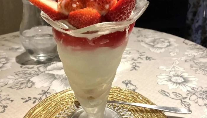 カフェ ラクオーレ 料理飲み物 - 刈谷市