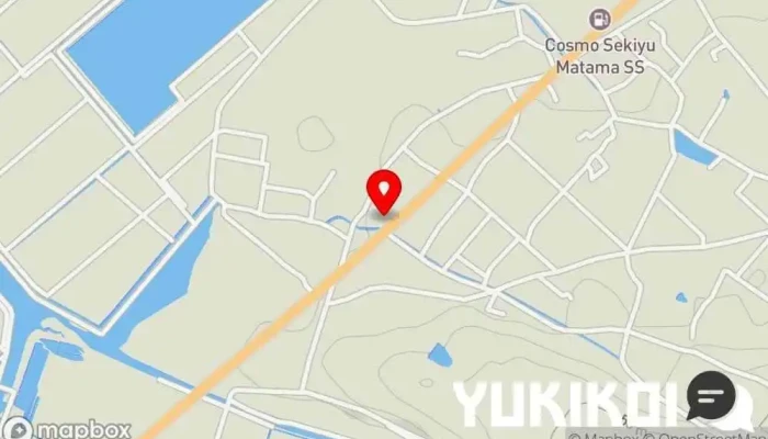 の地図 カフェアンドバーフタゴ カフェ・喫茶, 定食屋, 居酒屋, レストラン で 豊後高田市