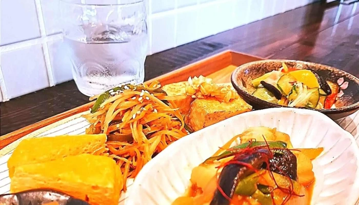 カフェキカラキ -  Instagram - 益子町