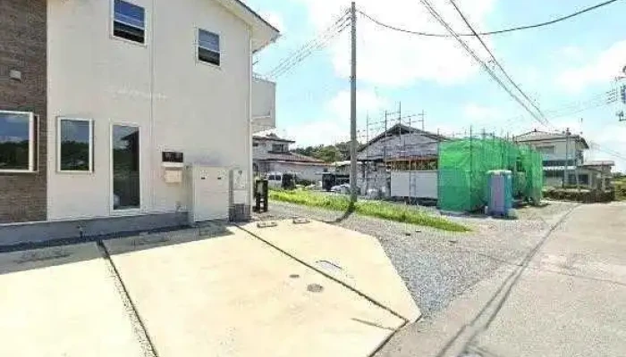 カフェキカラキ - 益子町