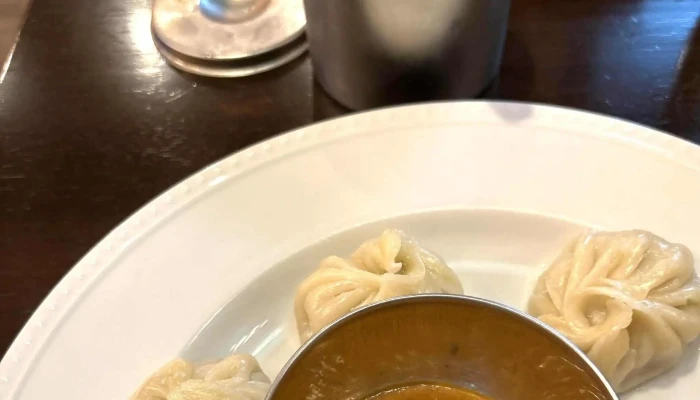 カフェレストラン Oa -  営業中 - 京都市
