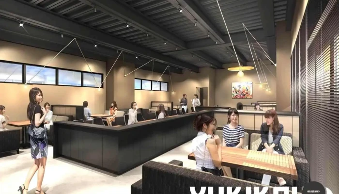 カフェレストランallavolta オーナー提供 - 草津市