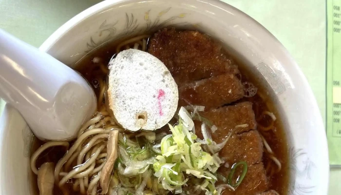 カフェレストランキタキツネ -  エリア - 芦別市