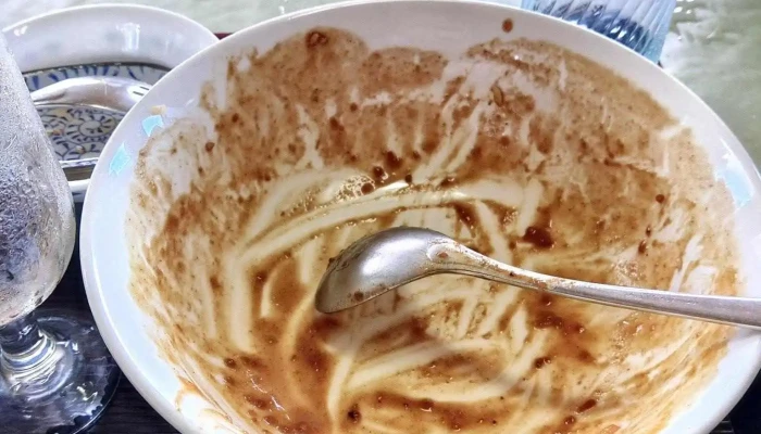 カフェレストランキタキツネ -  料理飲み物 - 芦別市