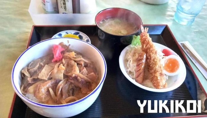 カフェレストランキタキツネ -  最新 - 芦別市