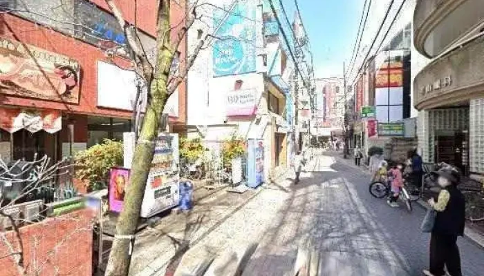 カフェレストランジャム さいたま市 - さいたま市