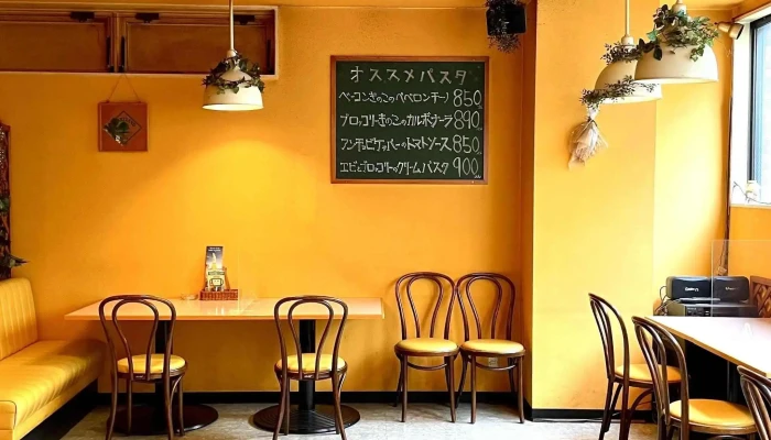 カフェレストランジャム 電話 - さいたま市