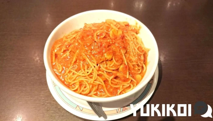 カプリチョーザ イオンモール草津店 -  スパゲッティ - 草津市