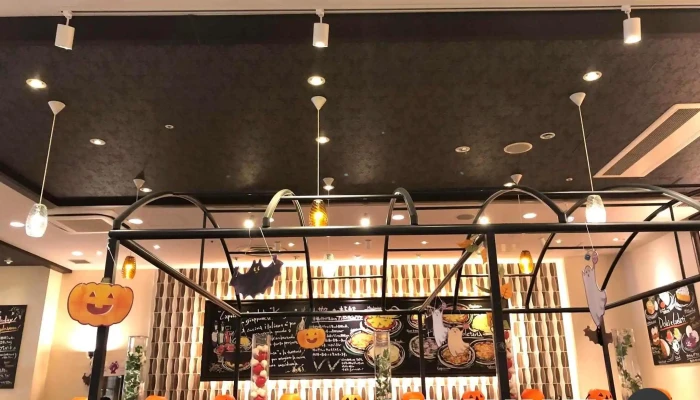カプリチョーザ イオンモール草津店 -  バー - 草津市