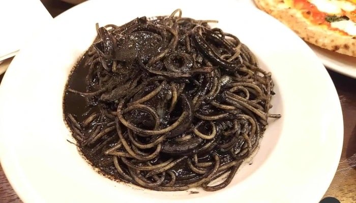 カプリチョーザ イオンモール草津店 -  ピザ - 草津市