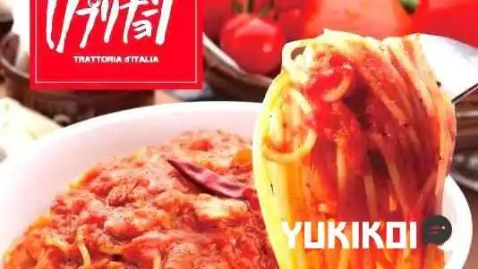 カプリチョーザ 草津asquare店 料理飲み物 - 草津市