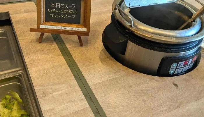 カプリチョーザ 草津asquare店 最新 - 草津市