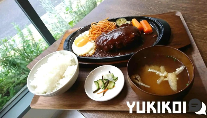 カメノ食堂 -  料理飲み物 - 松江市