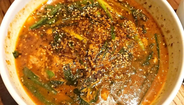 カリー ザイオン Curry Zion エリア - 留萌市