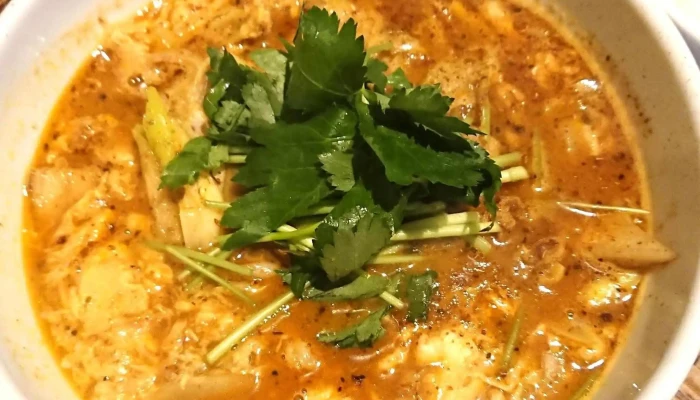 カリー ザイオン Curry Zion 写真 - 留萌市