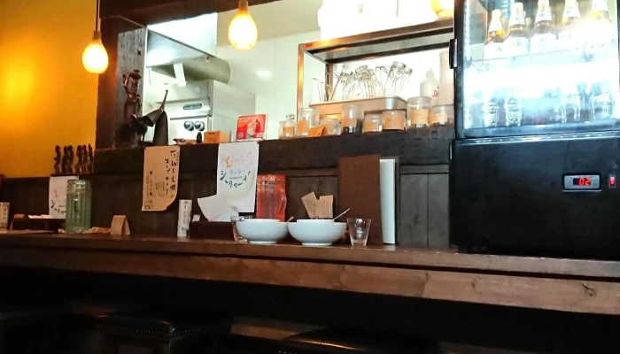 カリー ザイオン Curry Zion 雰囲気 - 留萌市