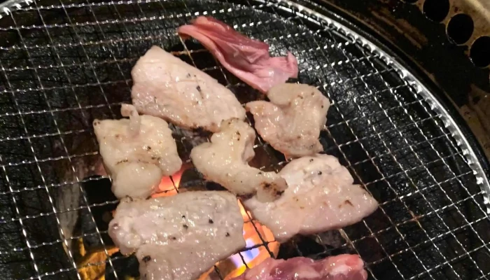 カルビ大将 名寄店 -  Instagram - 名寄市