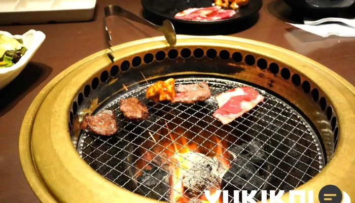 カルビ大将 名寄店 -  バーベキュー - 名寄市